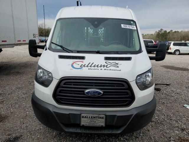 2019 Ford Transit T-250