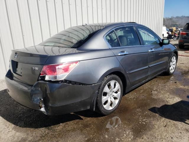 2008 Honda Accord EXL