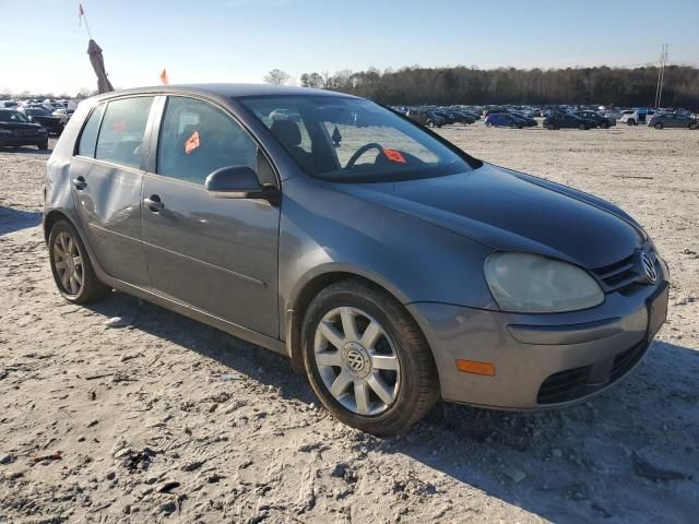 2009 Volkswagen Rabbit