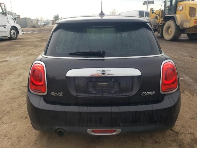 2014 Mini Cooper