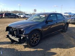2018 Chrysler 300 S for sale in Woodhaven, MI