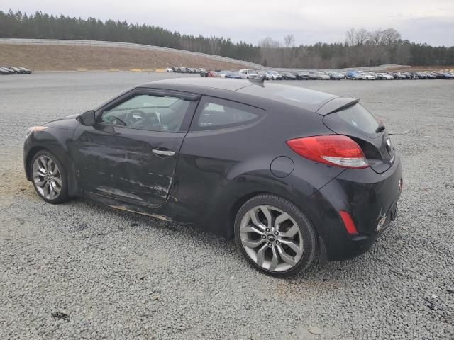 2015 Hyundai Veloster