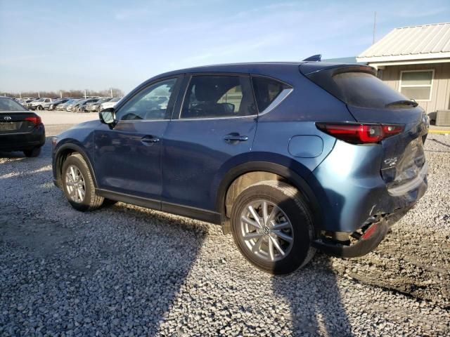 2022 Mazda CX-5 Select