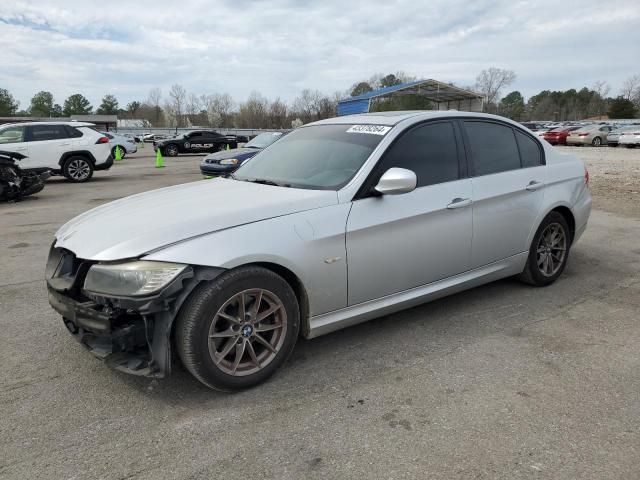 2010 BMW 328 I