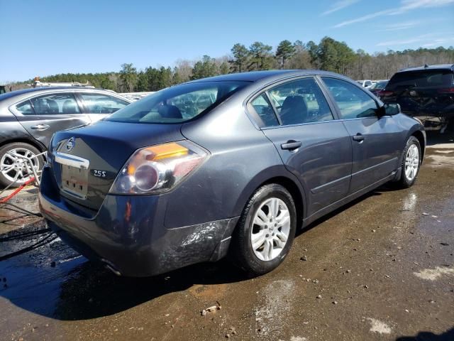 2011 Nissan Altima Base