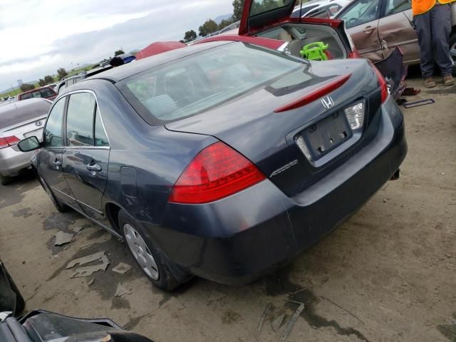 2006 Honda Accord LX