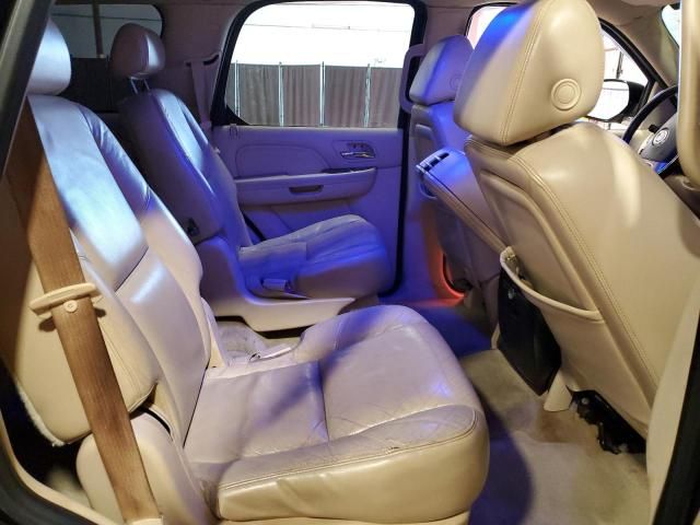 2008 Cadillac Escalade Luxury