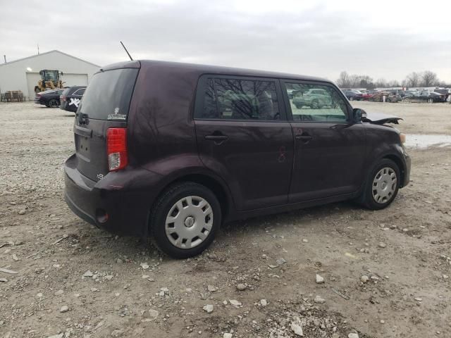 2013 Scion XB