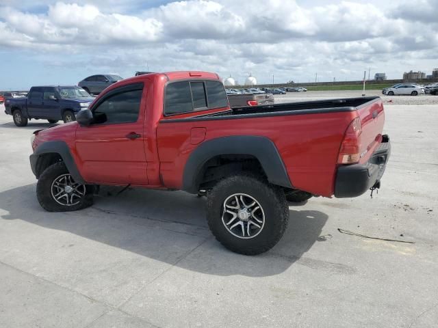 2014 Toyota Tacoma