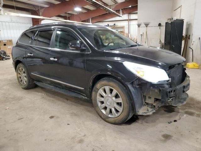 2013 Buick Enclave