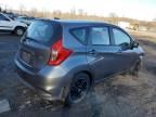 2018 Nissan Versa Note S