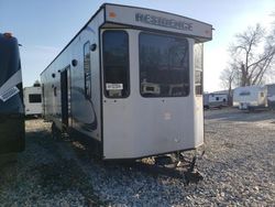Camp salvage cars for sale: 2016 Camp Keystone