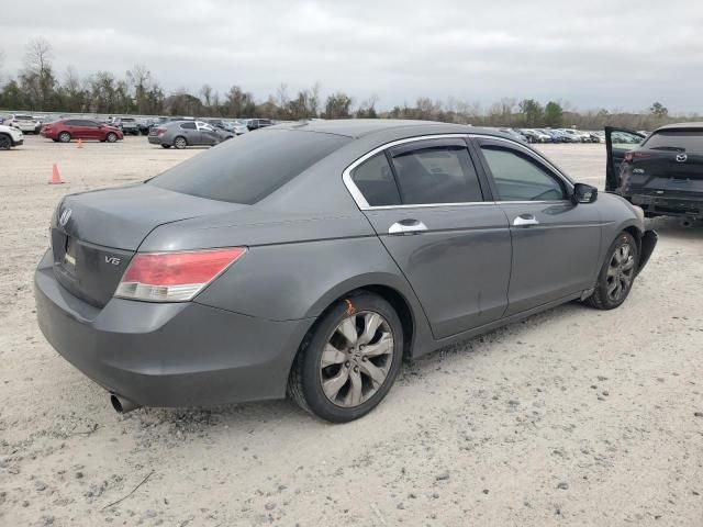 2010 Honda Accord EXL