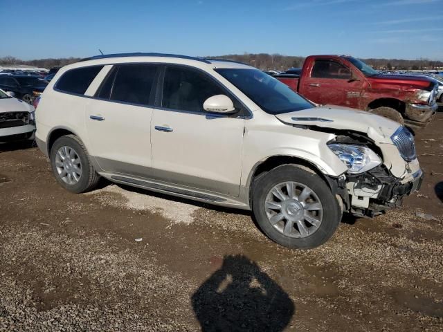 2012 Buick Enclave