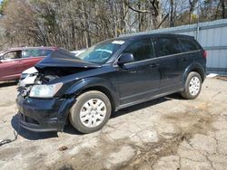 2015 Dodge Journey SE for sale in Austell, GA