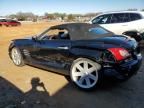 2005 Chrysler Crossfire Limited