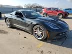 2019 Chevrolet Corvette Stingray 2LT