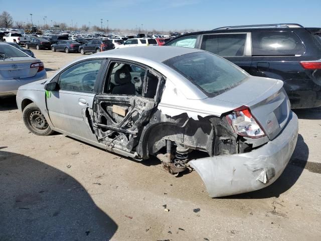 2004 Saturn Ion Level 2