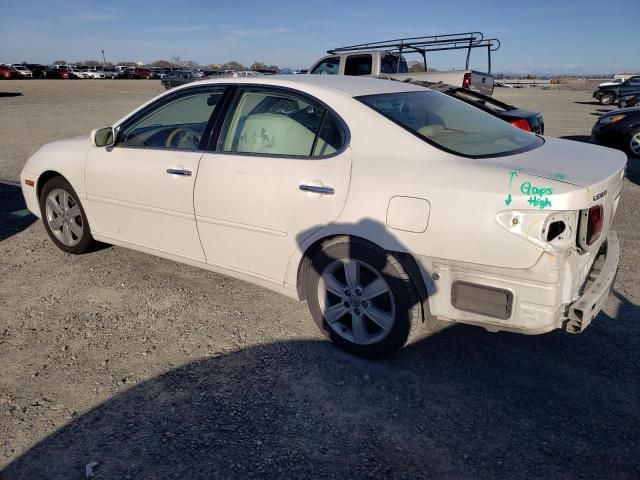 2005 Lexus ES 330