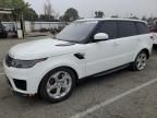 2020 Land Rover Range Rover Sport HSE