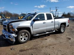 2015 Chevrolet Silverado K1500 LT for sale in Hillsborough, NJ