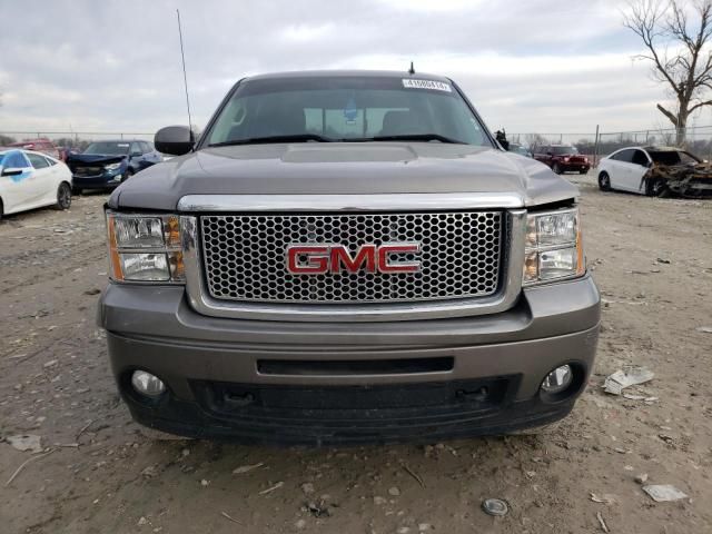 2012 GMC Sierra K1500 Denali