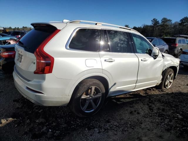 2017 Volvo XC90 T5