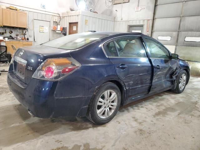 2010 Nissan Altima Base