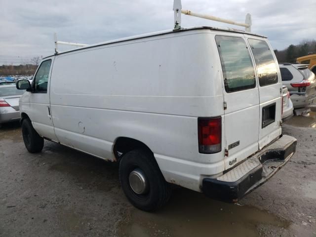 2003 Ford Econoline E250 Van