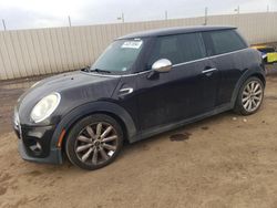 Mini Cooper Vehiculos salvage en venta: 2014 Mini Cooper