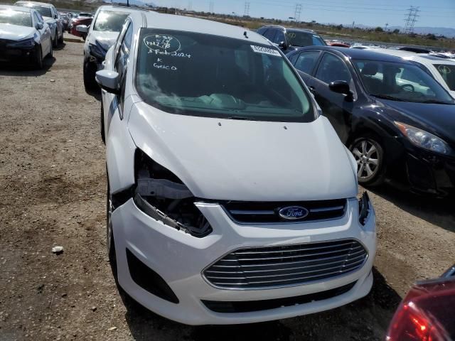 2016 Ford C-MAX SE