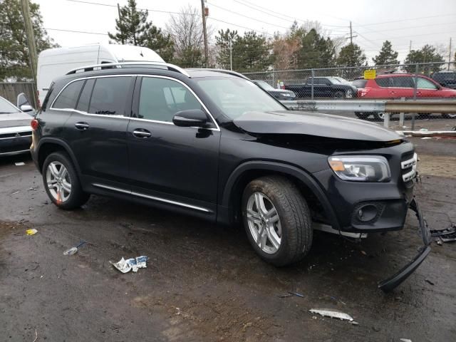 2023 Mercedes-Benz GLB 250 4matic