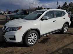 Vehiculos salvage en venta de Copart Denver, CO: 2019 Nissan Rogue S