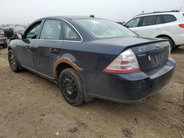 2008 Ford Taurus SEL