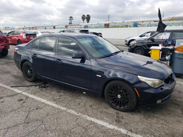 2008 BMW 535 I