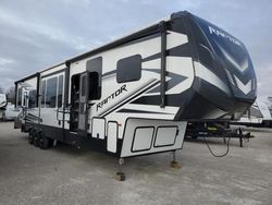 Vehiculos salvage en venta de Copart Lawrenceburg, KY: 2021 Trailers Trailer