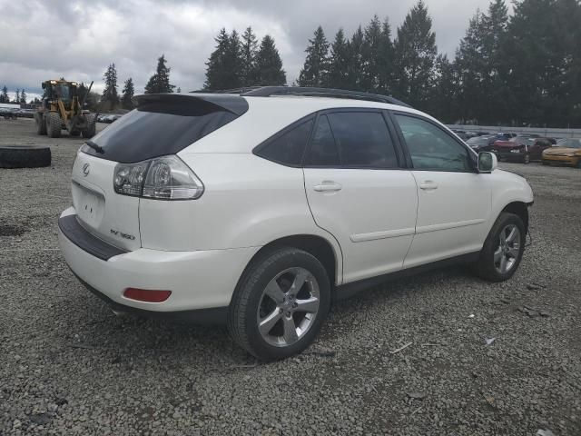 2007 Lexus RX 350