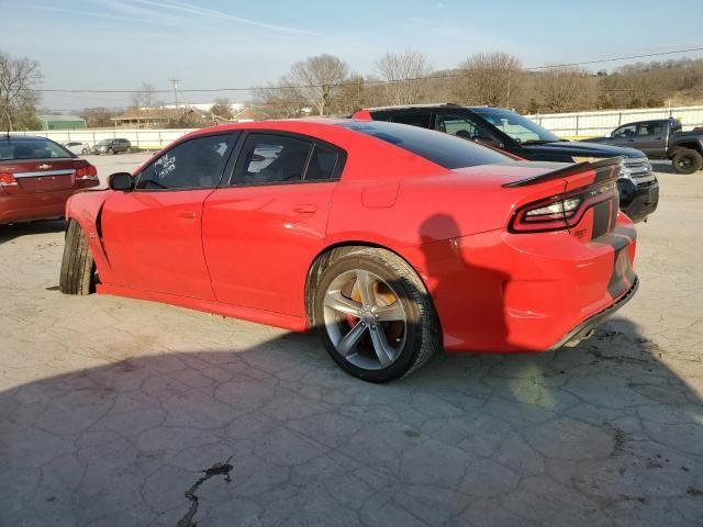 2021 Dodge Charger Scat Pack