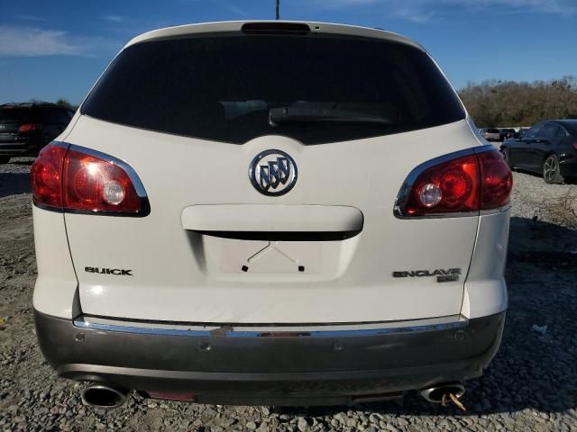 2008 Buick Enclave CXL