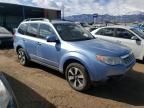 2011 Subaru Forester 2.5X Premium