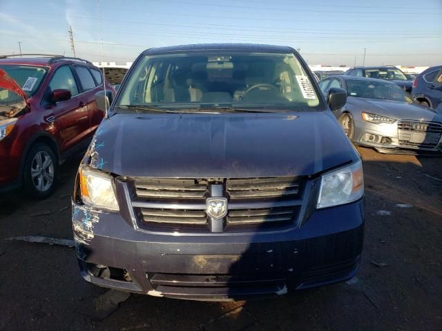 2008 Dodge Grand Caravan SE