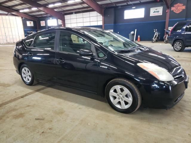 2006 Toyota Prius