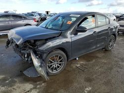 Mazda 3 salvage cars for sale: 2013 Mazda 3 I