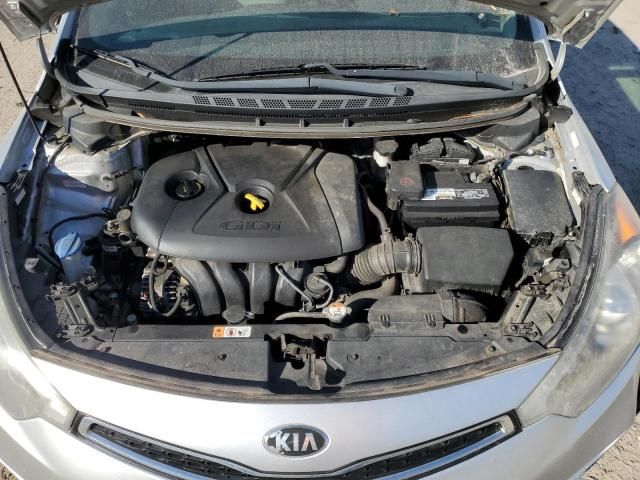 2014 KIA Forte EX