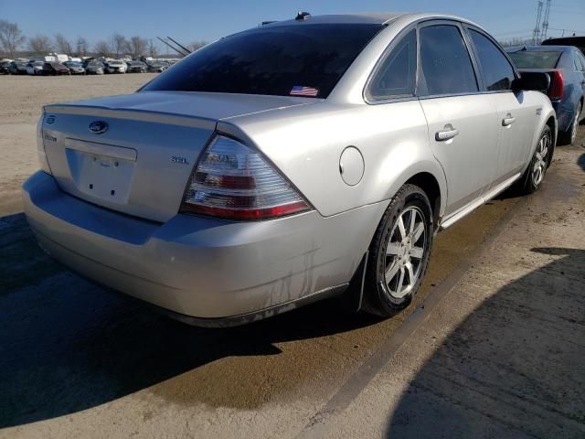 2008 Ford Taurus SEL