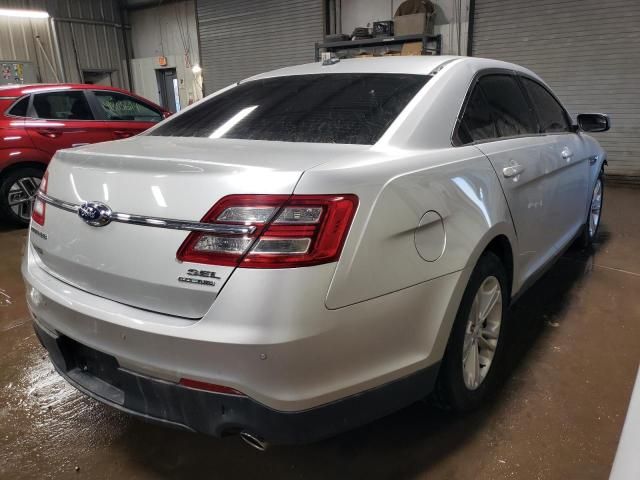 2015 Ford Taurus SEL