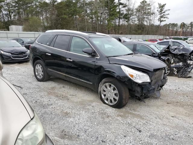 2017 Buick Enclave