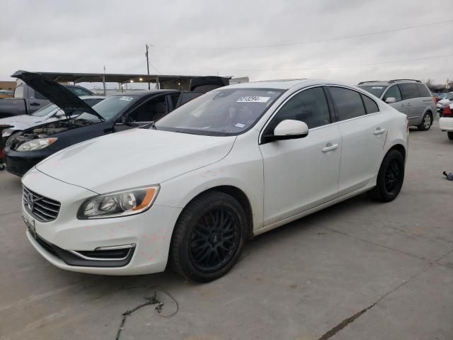 2015 Volvo S60 Premier