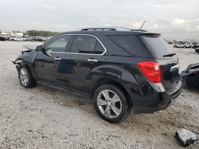 2015 Chevrolet Equinox LTZ