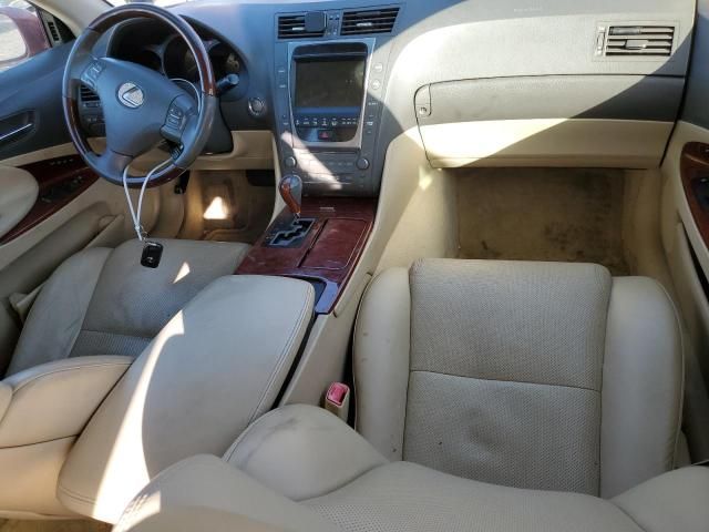 2006 Lexus GS 300